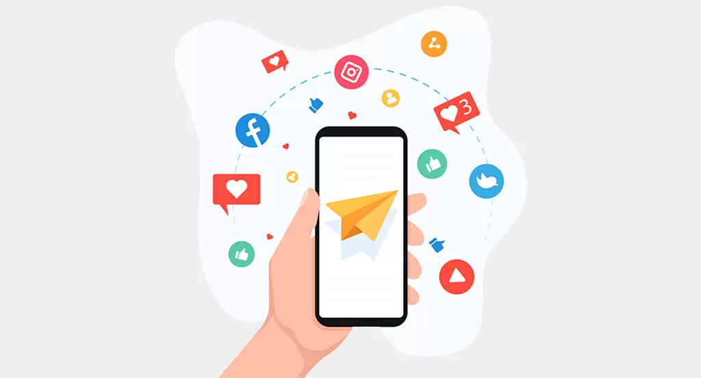 Take your brand to the next level with Wamexs India Digital marketing services!